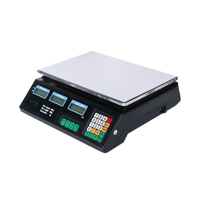 電子計價秤3C認(rèn)證