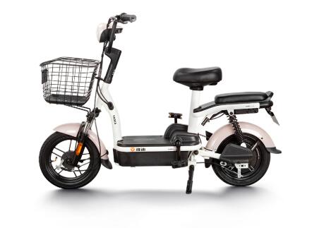 電動自行車3C認(rèn)證