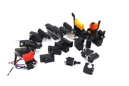 器具開(kāi)關(guān)安全CQC認(rèn)證